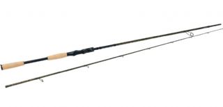 Westin W8 Finesse Shad 2nd Spinning Rod 10-28g